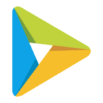 you tv player android application logo